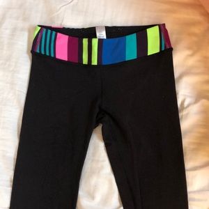 Ivivva Leggings